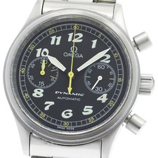 Orologio Uomo Automatico Omega