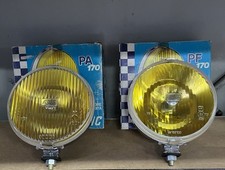 FARI FENDINEBBIA GIALLI