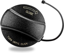 Tappo carburante benzina per