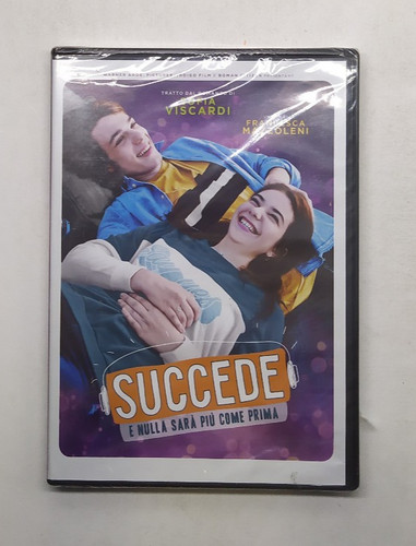 Succede nulla sarà - sarà, più