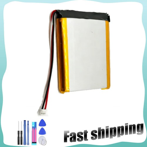 Batteria 1500mah per - , cuffie