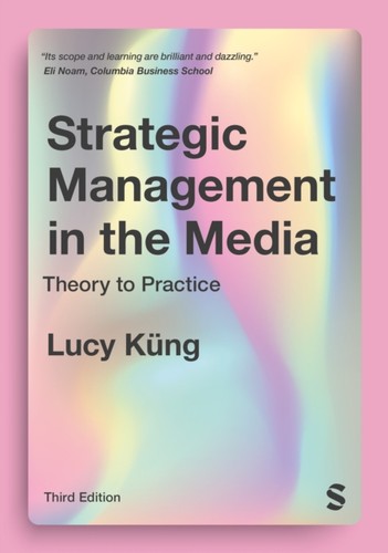 Strategic management the - management,