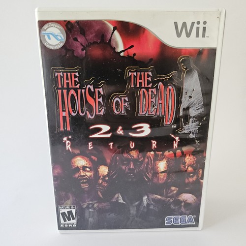 The house - the, of
