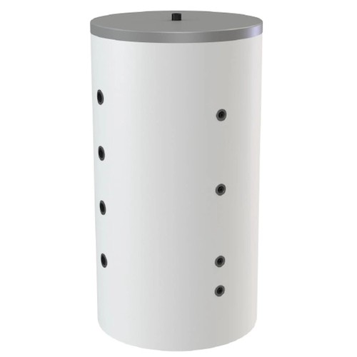 Accumulatore tampone acqua