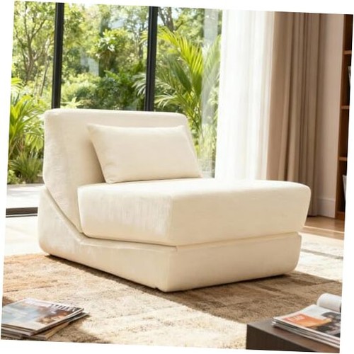 Fold out chair bed folding - out,