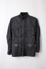Belstaff Rallymaster Nylon