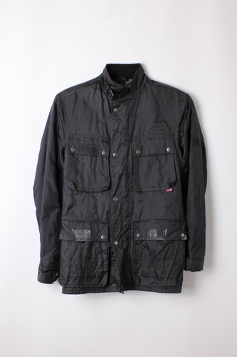 Belstaff rallymaster nylon - belstaff,