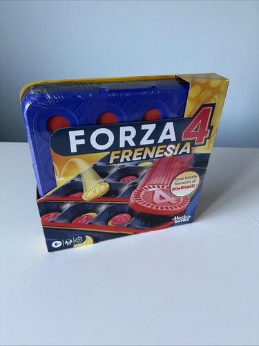 Hasbro forza frenesia gioco - forza, 4