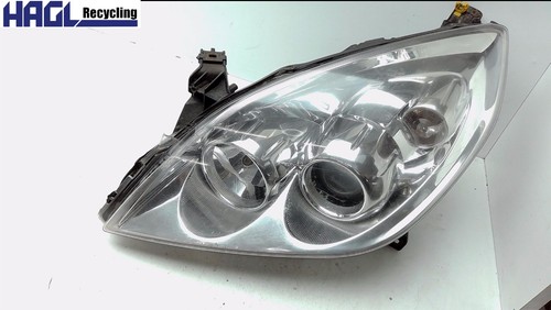 Faro completo con - faro, indicatore