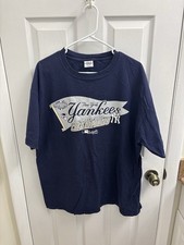 Shirt vintage 2003 - new, york