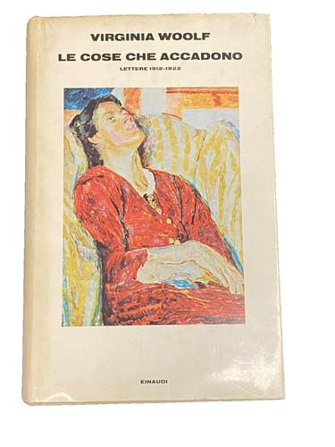 Virginia woolf cose che - virginia,