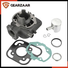 Kit cilindro 50cc adatto per