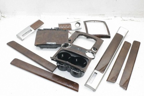 Set assetto decorativo interno - set,