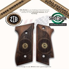 ZIB GRIPS Beretta 92S