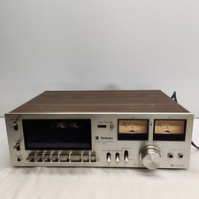 TECHNICS RS-615US STEREO
