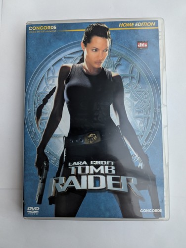 Lara croft tomb raider - lara, von