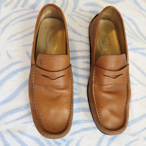 Mocassini tod uomo pelle - mocassini, tod’s