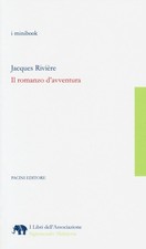 Romanzo avventura - il, d'avventura