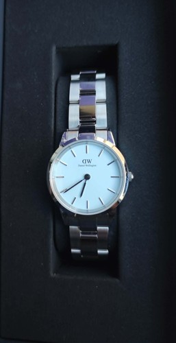 Daniel wellington orologio - daniel,