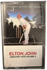 Elton John - Greatest Hits