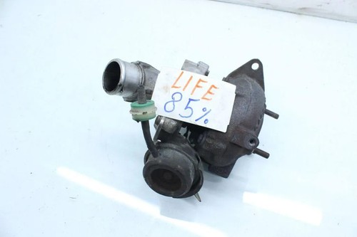 Turbocompressore toyota auris - turbocompressore,