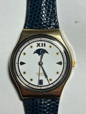 SWATCH GENT  1992 GX709