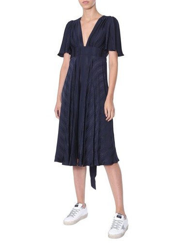 Abito donna oca - , dorata