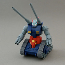 GUNDAM - 1/144 RX-75 Guntank