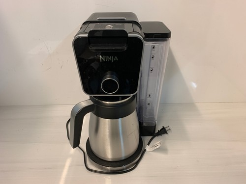 Ninja cfp305 dualbrew - dualbrew, pro