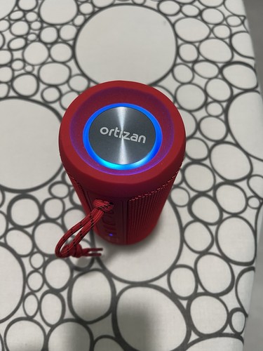 Ortizan x10 speaker - ortizan,