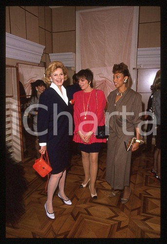 Liza minnelli barbara sinatra - minnelli,