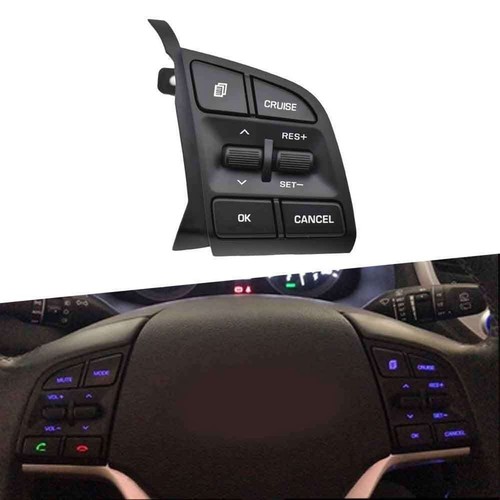 Interruttore cruise control