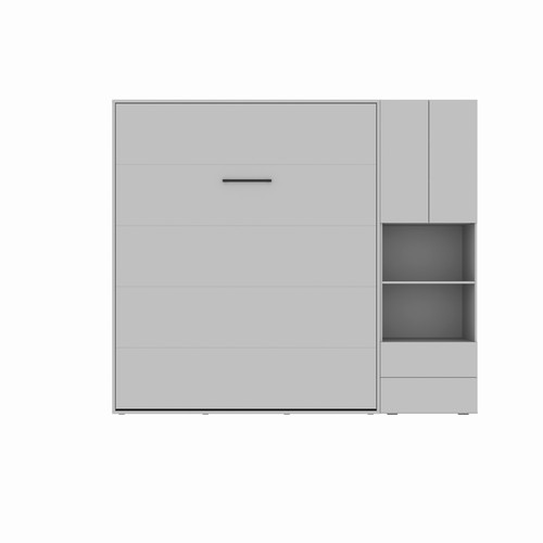 Smartbett set letto armadio - m3,