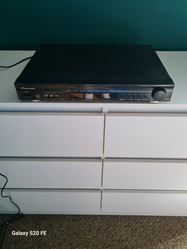 Pioneer vsx c300 1 - pioneer, 5.1