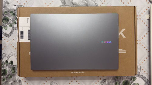 Samsung galaxy book - book, i5