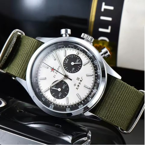 Orologio militare 1963 zuan - orologio,