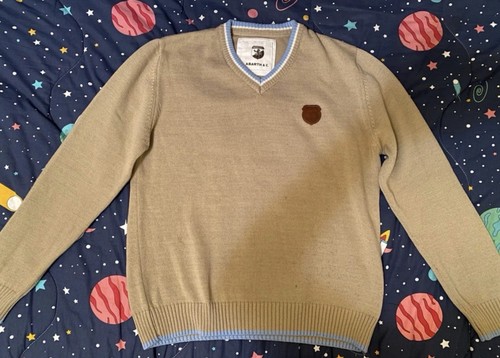 Maglione abart c - abart,