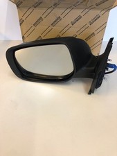 SPECCHIO RETROVISORE SINISTRO ORIGINALE TOYOTA LAND CRUISER 2013-22 87940-52630