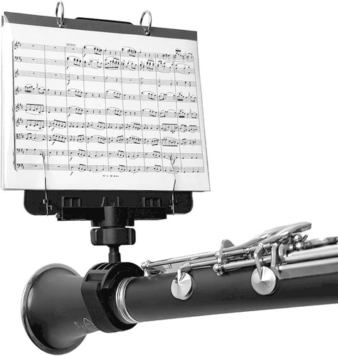 Tc10c clarinetto lira - lira, con