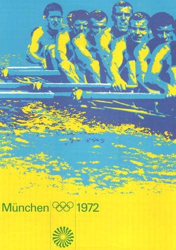 Olimpiadi 1972 monaco - 1972,