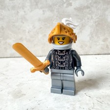 LEGO Castle Paladino Cavaliere