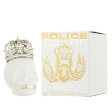 POLICE To Be The Queen Eau De