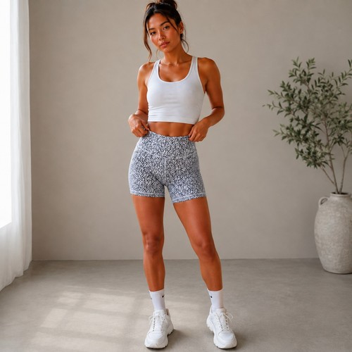 Pantaloncini bici allfenix - bici,