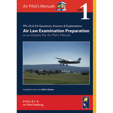 Air Pilots Manual Exam 1 Q&A |
