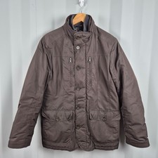 M&S Field Jacket Uomo Taglia