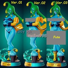 Suu Monster Musume Girl kit