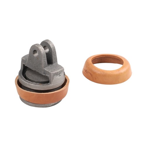 Kit riparazione pompa acqua - kit,