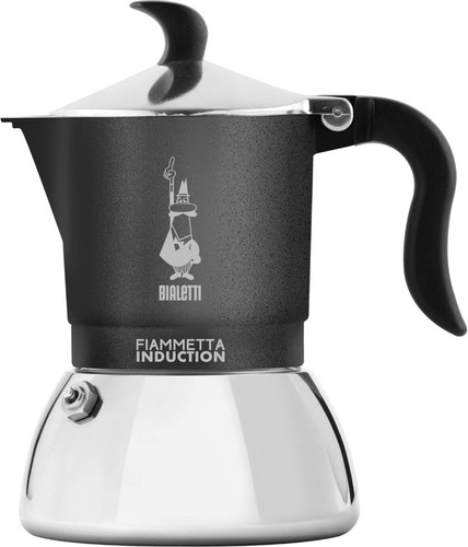 Bialetti caffettiera fiammetta - bialetti,