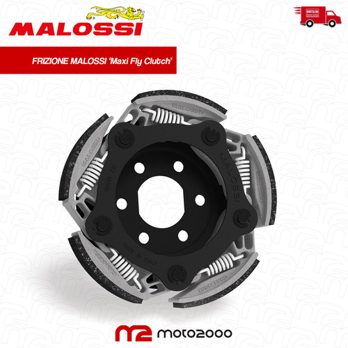 Frizione racing maxi - frizione, fly
