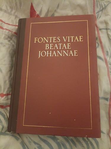 Fontes vitae beatae - ,